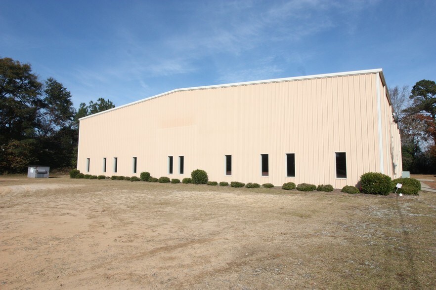 6001 Buena Vista Rd, Columbus, GA for sale - Building Photo - Image 1 of 1