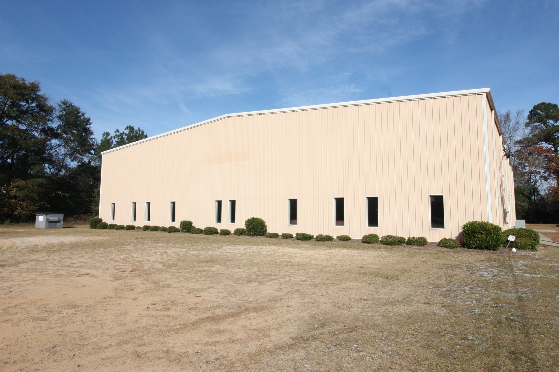6001 Buena Vista Rd, Columbus, GA for sale Building Photo- Image 1 of 1