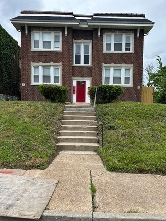 More details for 5343 Vernon Ave, Saint Louis, MO - Multifamily for Sale