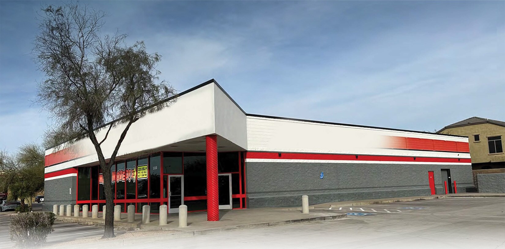 2230 E Bell Rd, Phoenix, AZ for sale Building Photo- Image 1 of 1