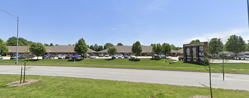 4650 S National, Springfield, MO for sale - Building Photo - Image 1 of 1