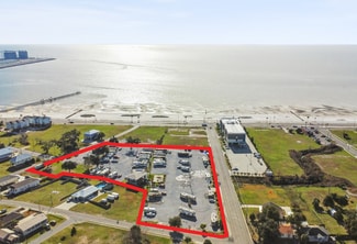More details for 500 Broad Ave, Gulfport, MS - Land for Sale