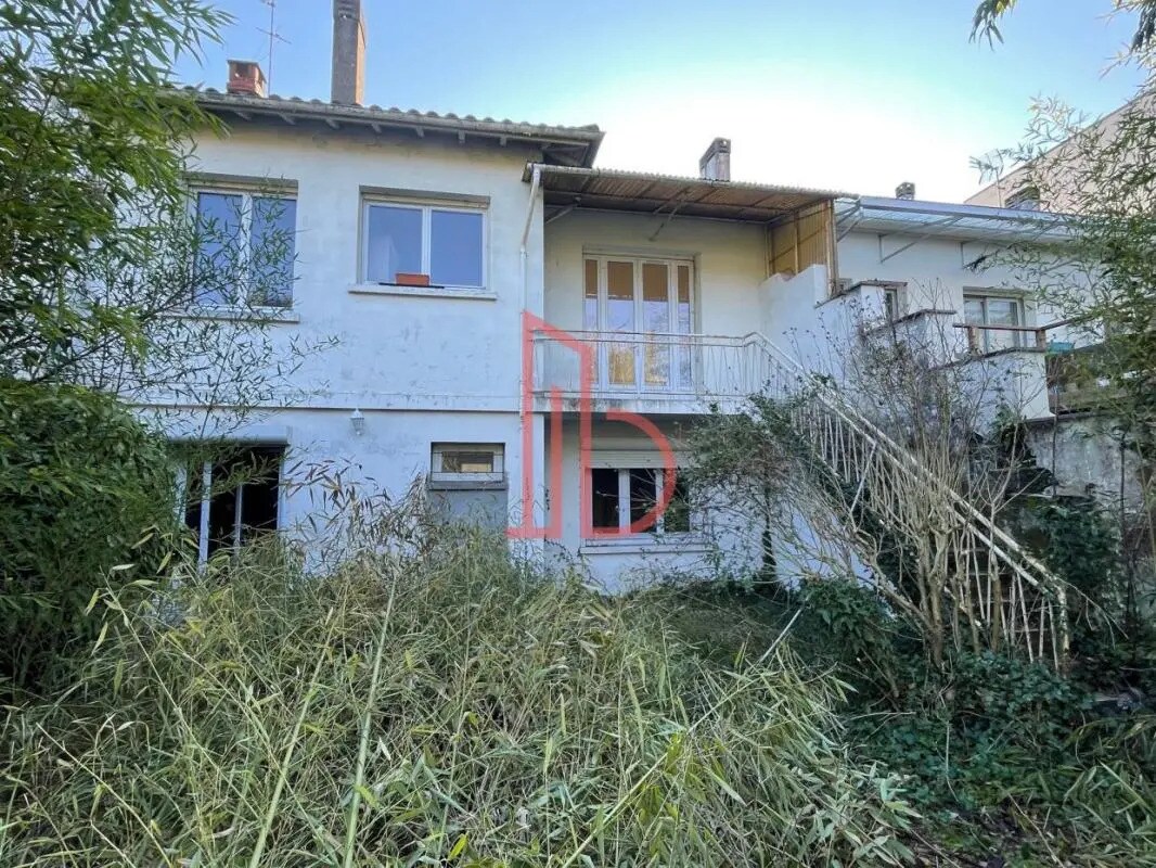 Office in Talence for sale Building Photo- Image 1 of 9