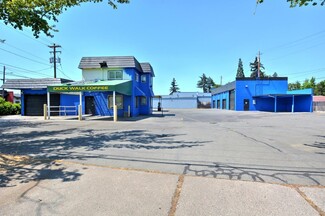 More details for 617 S Riverside Ave, Medford, OR - Retail for Lease