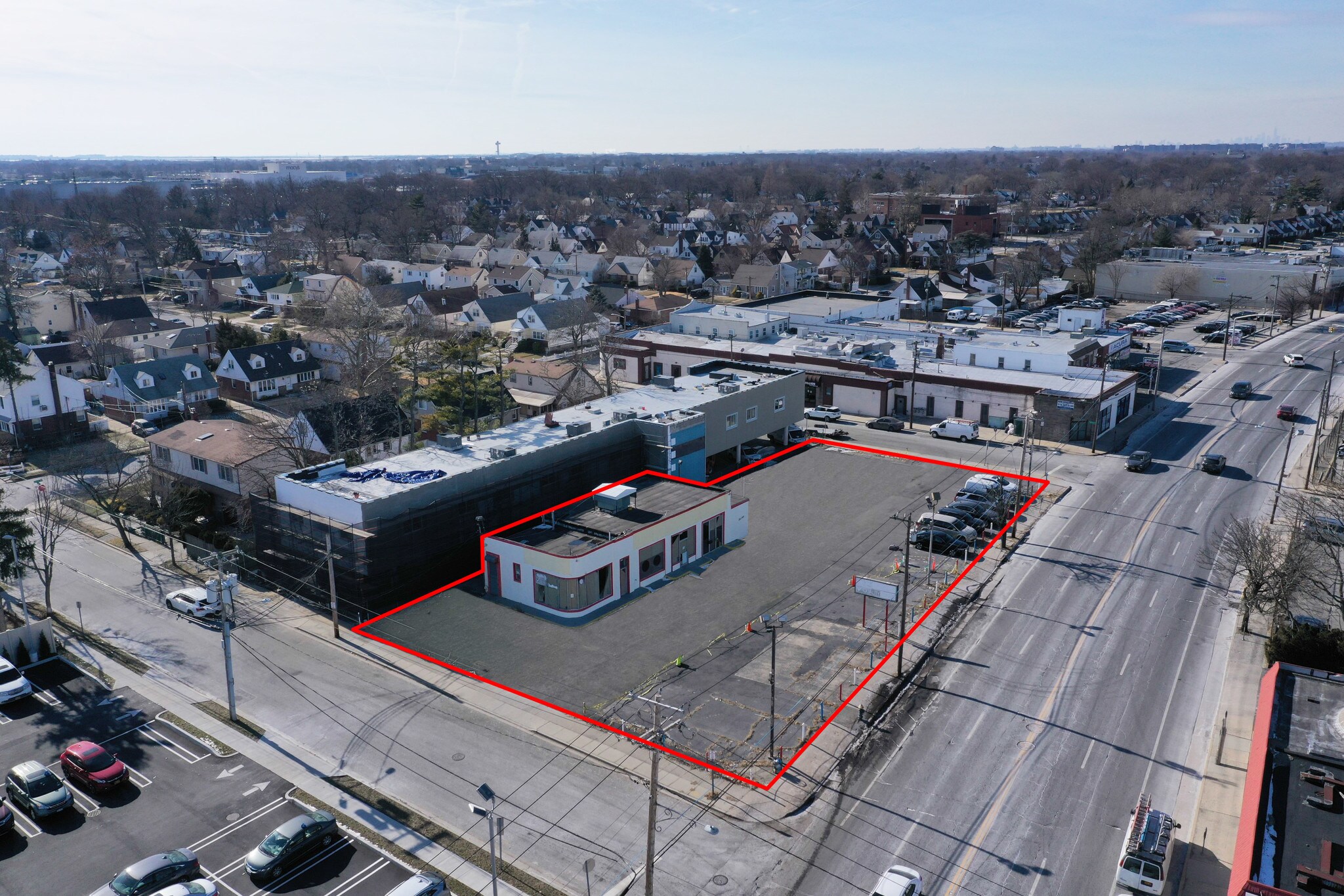 400 W Merrick Rd, Valley Stream, NY for sale Building Photo- Image 1 of 1