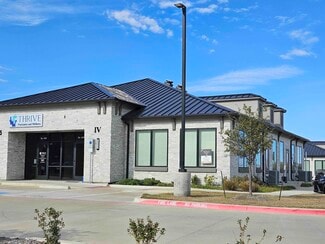 More details for 9925 Gillespie Dr, Plano, TX - Office for Lease