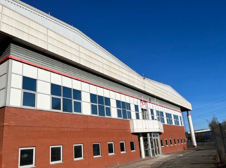 Black Country New Rd, Tipton for sale - Building Photo - Image 1 of 1