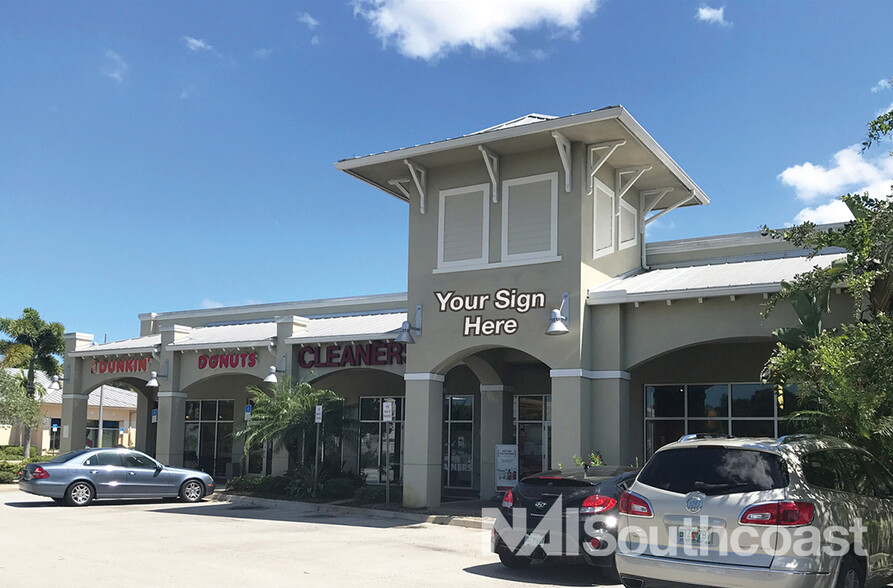 2852-2900 SW Town Center Way, Palm City, FL for lease - Building Photo - Image 2 of 9