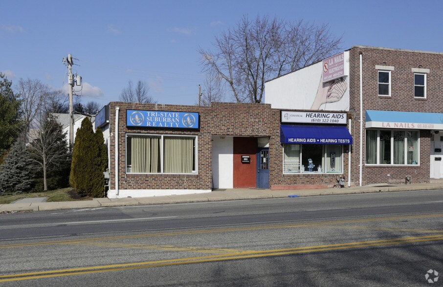 137 MacDade Blvd, Folsom, PA, 19033 Office/Retail Space For Lease