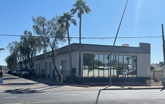 501 W 8th Ave, Mesa AZ - Warehouse