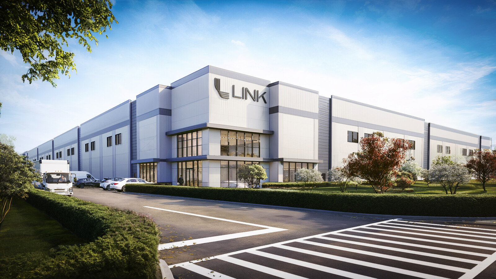 101 Lee Burbank Hwy, Revere, MA 02151 - Trident Logistics Center | LoopNet