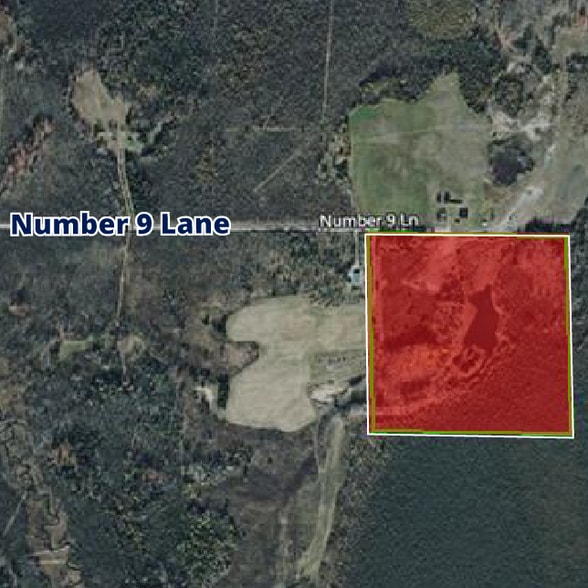 Number 9 Lane, Wallace, MI for sale - Primary Photo - Image 1 of 1