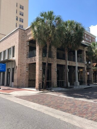 More details for 25 E Central Blvd, Orlando, FL - Office for Lease