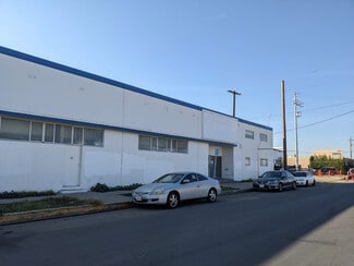 More details for 14600 Arminta St, Panorama City, CA - Industrial for Lease