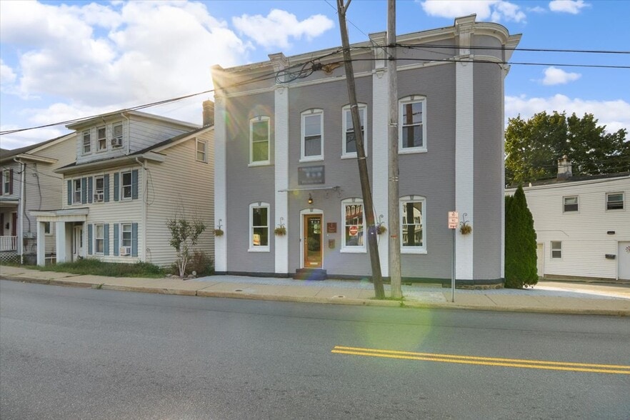 2 Church St, Rockaway, NJ for sale - Building Photo - Image 3 of 26