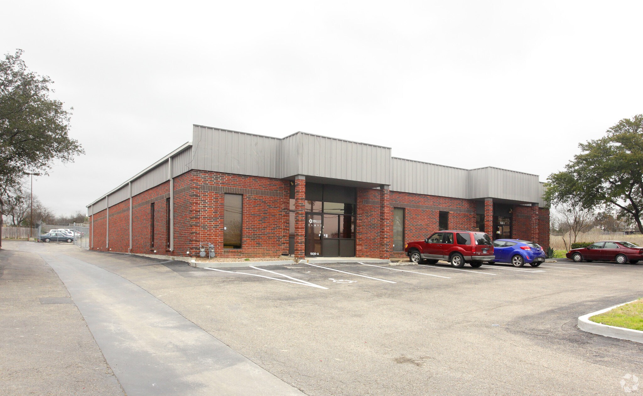 1508 Ferguson Ln, Austin, TX for sale Building Photo- Image 1 of 1