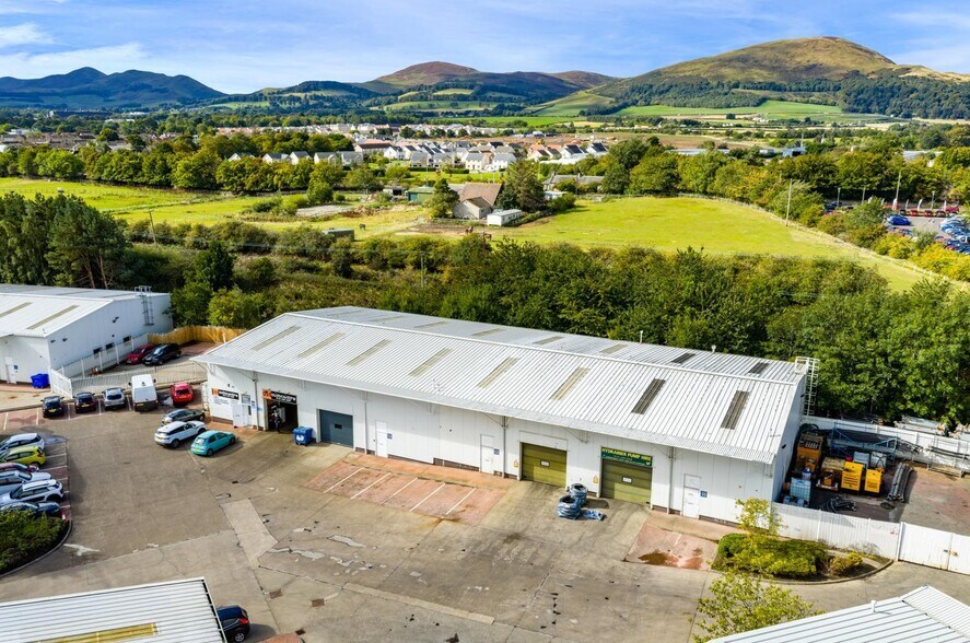 Dryden Vale, Loanhead for lease - Building Photo - Image 2 of 8