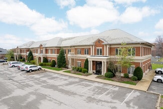 More details for 1700 Ups Dr, Louisville, KY - Office for Sale