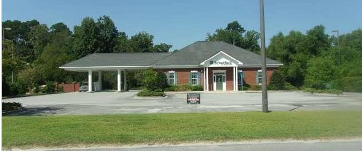 109 W Central Blvd, Guyton, GA for sale - Primary Photo - Image 1 of 1