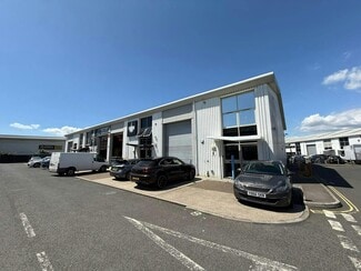 More details for Rodney Rd, Southsea - Industrial for Lease