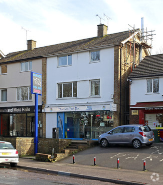 More details for 59 Faversham Rd, Ashford - Retail for Sale