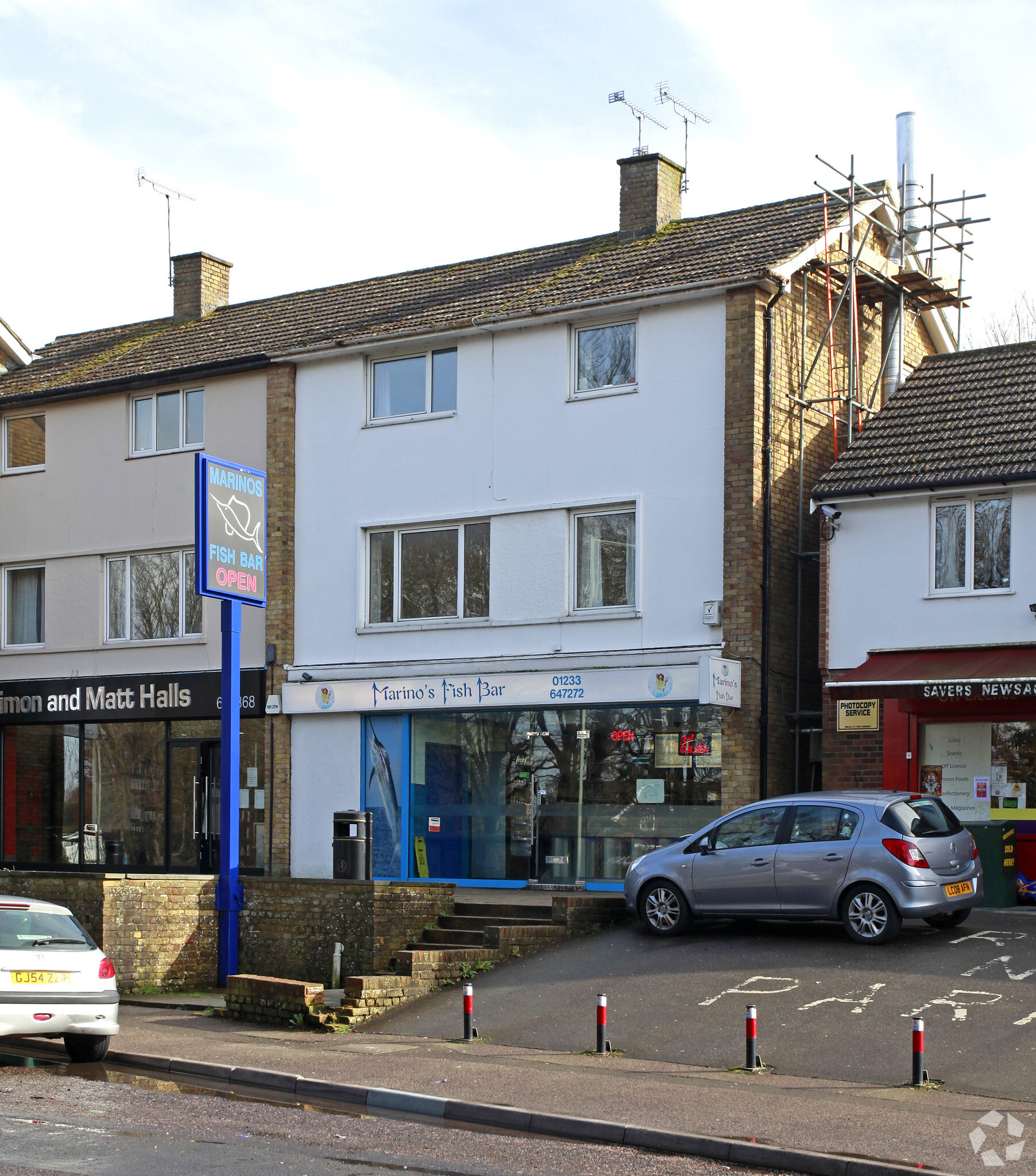 59 Faversham Rd, Ashford for sale Primary Photo- Image 1 of 5