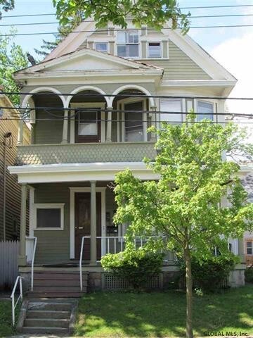 834 Union St, Schenectady, NY for sale - Primary Photo - Image 1 of 1