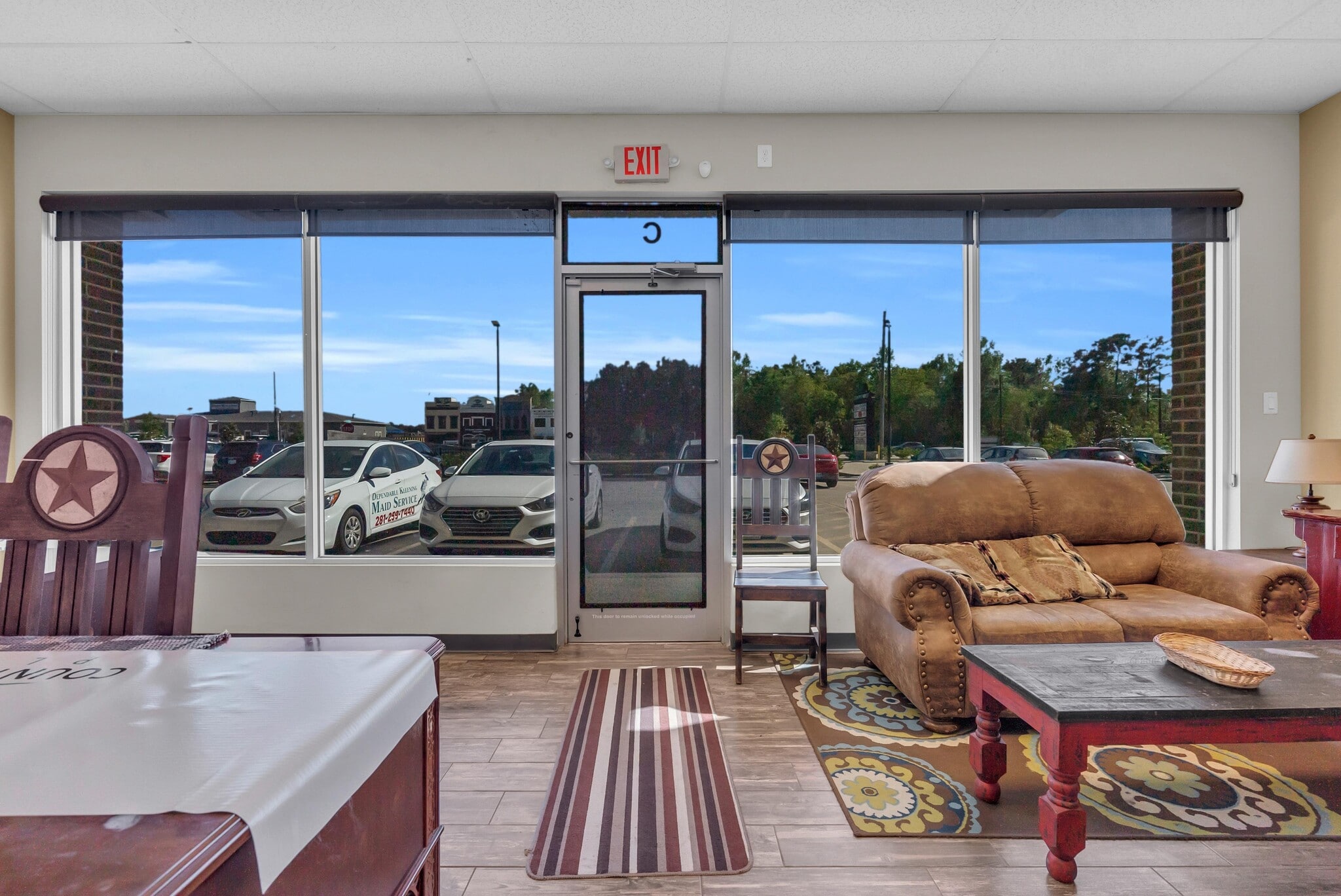 11828 FM 1488 Rd, Magnolia, TX for lease Interior Photo- Image 1 of 12