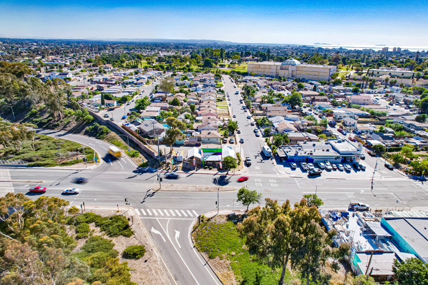 4301 Market St, San Diego, CA for lease - Building Photo - Image 3 of 7