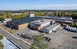 More details for 575 Broad St, Bristol, CT - Industrial for Lease