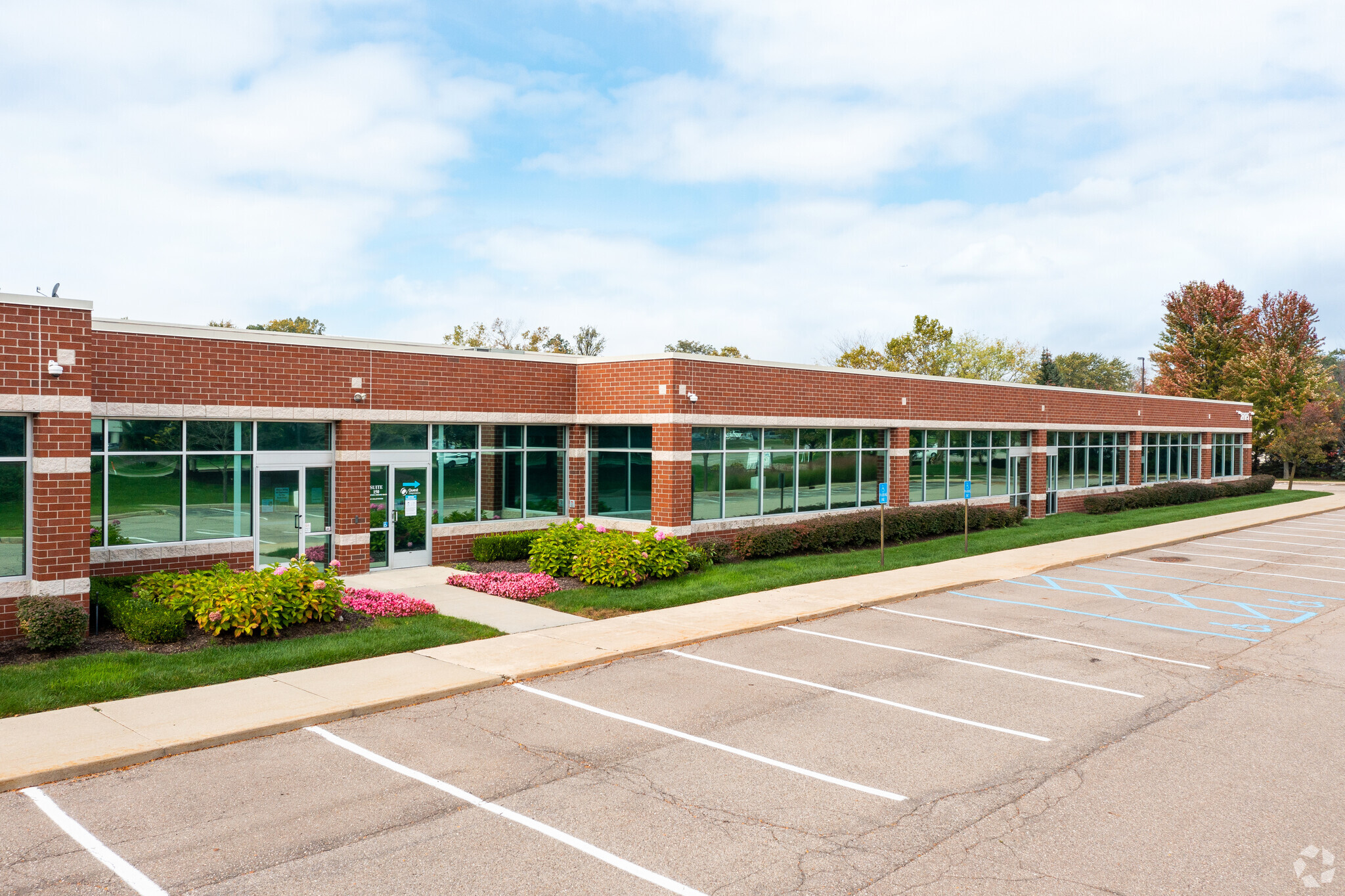 27275 Haggerty Rd, Novi, MI for lease Building Photo- Image 1 of 13