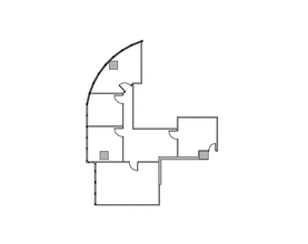 7322 Southwest Fwy, Houston, TX for lease Floor Plan- Image 1 of 1