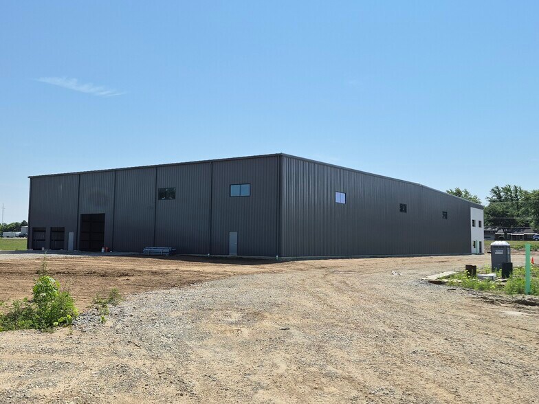 6 Ringle Ave, Wabash, IN for lease - Building Photo - Image 2 of 6