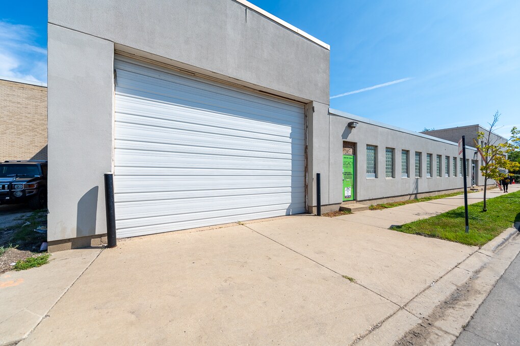 2650 W Fulton St, Chicago, IL for sale Building Photo- Image 1 of 1