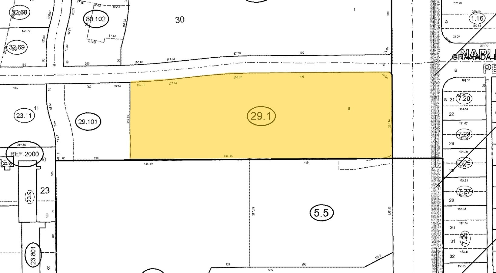 754890 Neapolitan Way, Naples, FL 34103