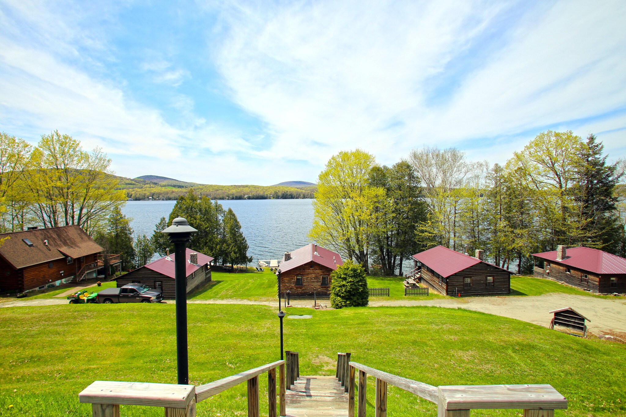 52 Old State Route 5A, Westmore, VT for sale Building Photo- Image 1 of 1