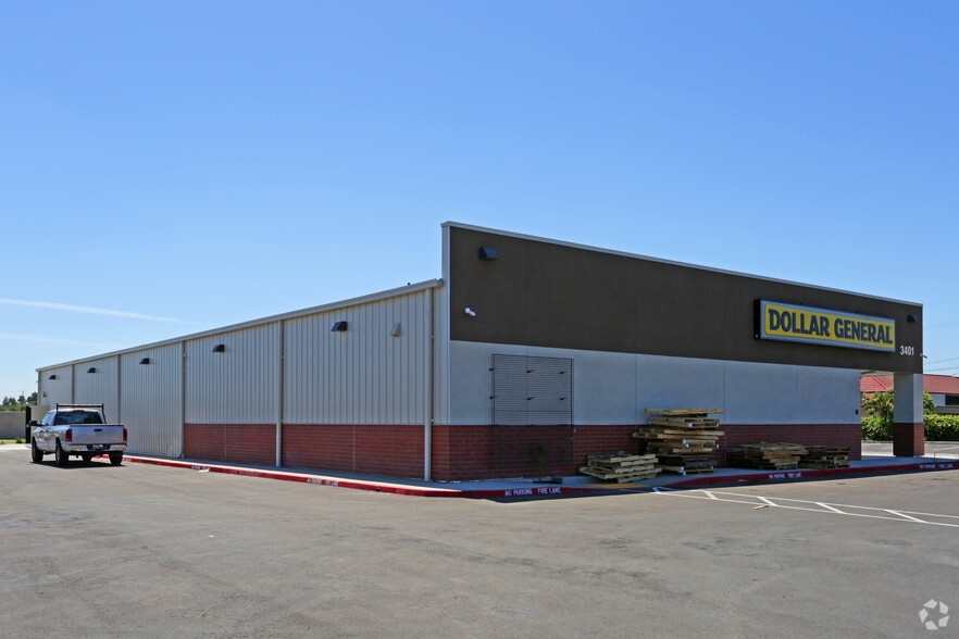 3401 SW Fresno Ave, Denair, CA for sale - Building Photo - Image 3 of 4