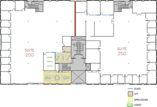 200 Commerce Dr, Irvine, CA for lease Floor Plan- Image 1 of 1