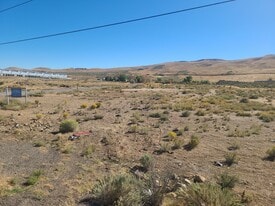 00 Stead Blvd, Reno NV - Warehouse
