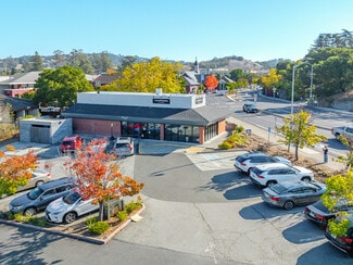 More details for 880 De Long Ave, Novato, CA - Retail for Sale