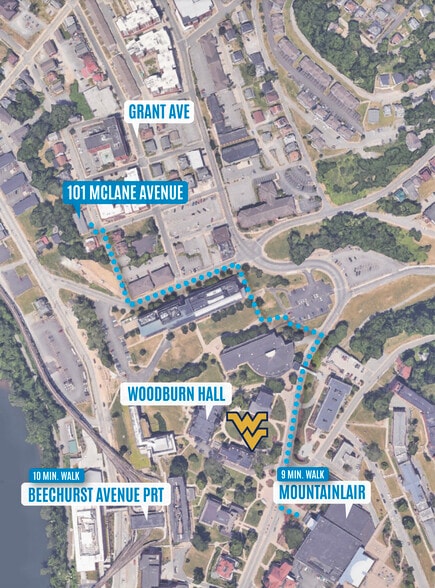 Student Housing Portfolio | 62 Beds portfolio of 4 properties for sale on LoopNet.com - Building Photo - Image 2 of 53