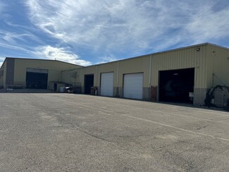 More details for 4196 Farm Rd, West Jordan, UT - Industrial for Lease