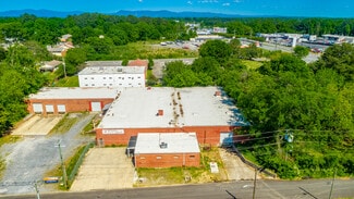 More details for 503 11th Ave, Dalton, GA - Industrial for Sale