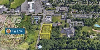 1200 Silvia St, Ewing Township NJ - Day Care Center