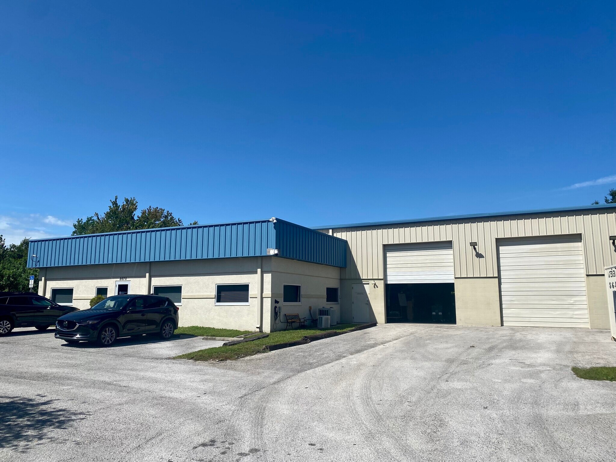 8670 66th Ct N, Pinellas Park, FL for sale Building Photo- Image 1 of 1