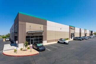 More details for 2060 S 16th St, Phoenix, AZ - Industrial for Lease