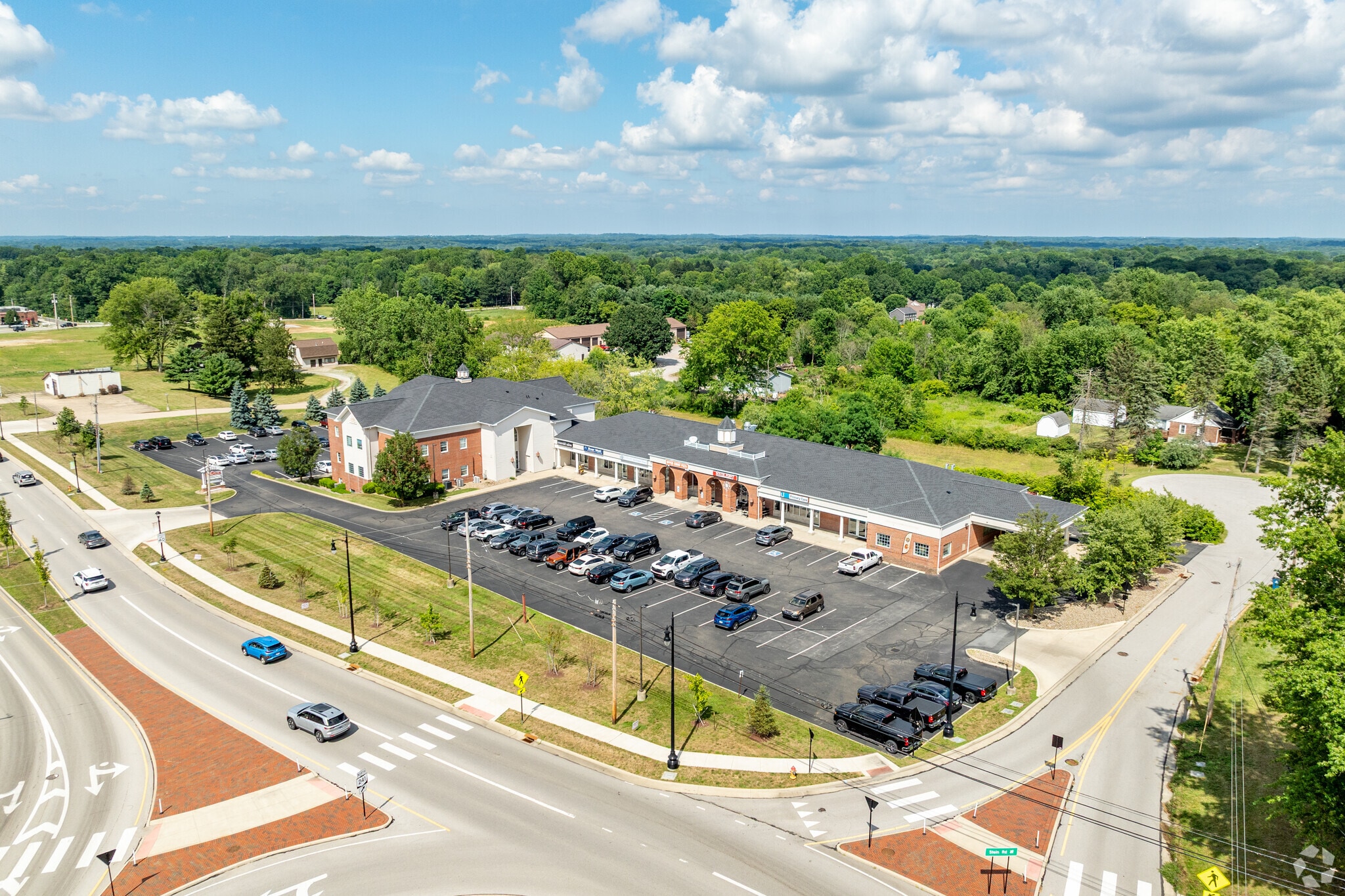 3333 Massillon Rd, Akron, OH for lease Building Photo- Image 1 of 22