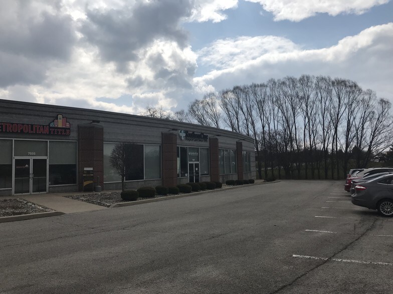 7557 W Jefferson Blvd, Fort Wayne, IN for sale - Building Photo - Image 1 of 1