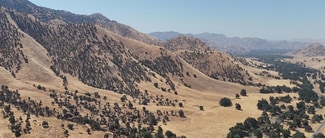 More details for East Side of Dry Creeks Drive, Three Rivers, CA - Land for Sale