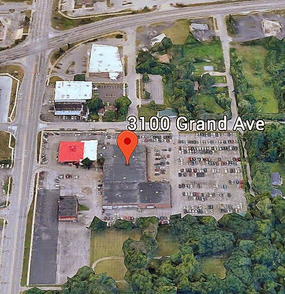 3100 Grand Ave, Waukegan, IL 60085